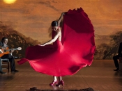 Ban Nhạc Flameco